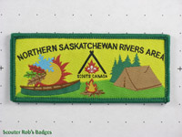 Northern Saskatchewan Rivers Area [SK N06b]